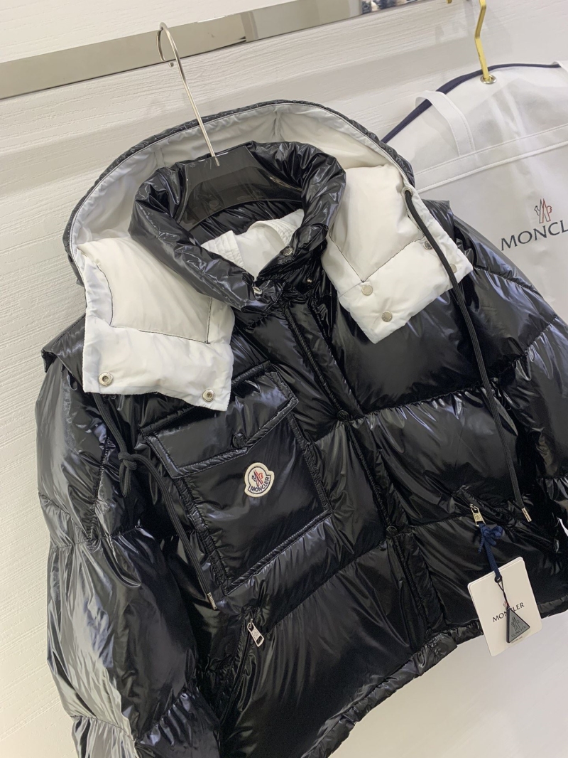 Moncler Down Coat